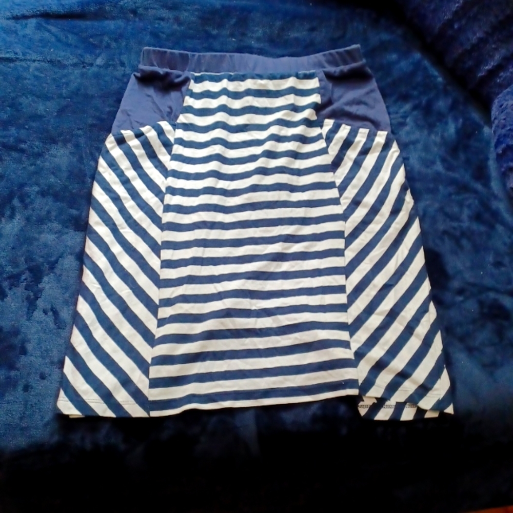 Synergy Organic Cotton skirt
